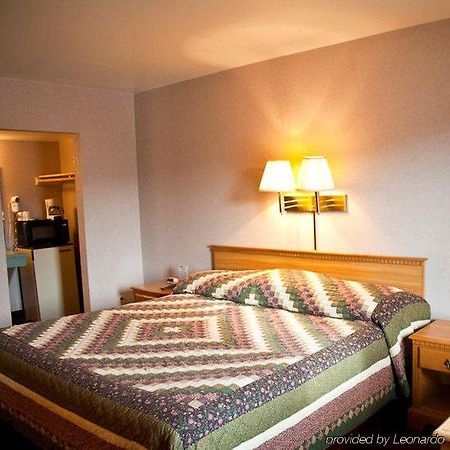 باخرة سبرينغز Alpiner Lodge الغرفة الصورة